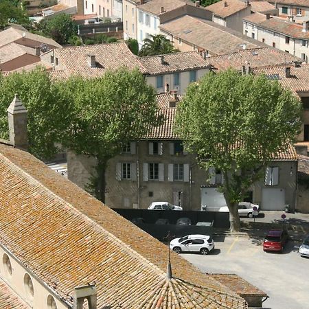 Cite Park Apartment Carcassonne Exterior photo
