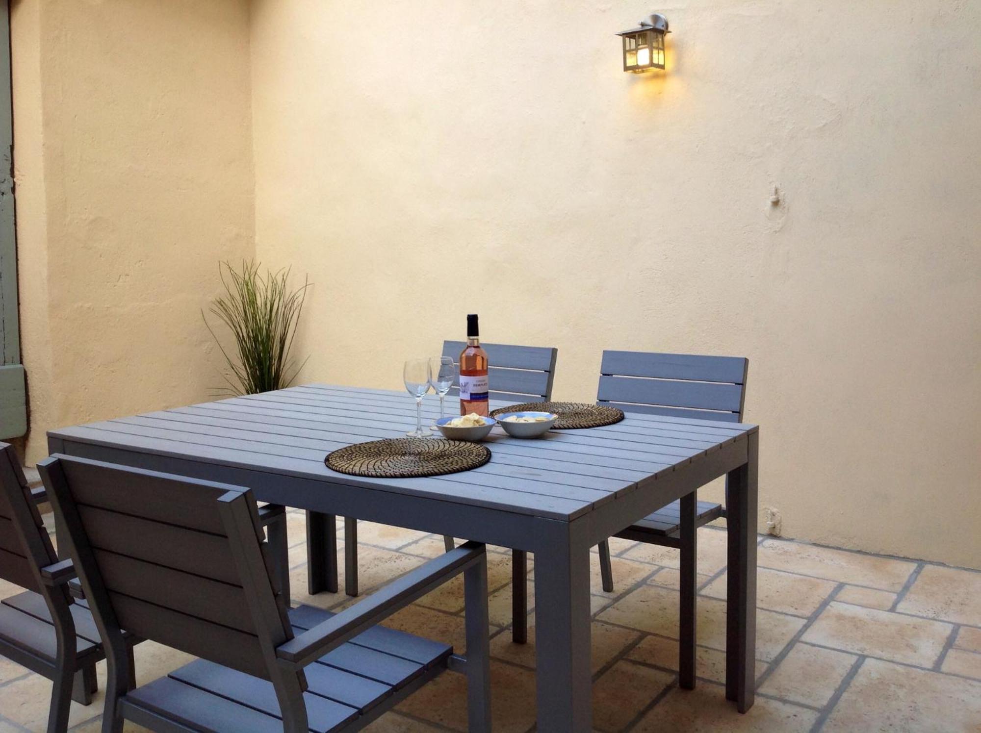 Cite Park Apartment Carcassonne Exterior photo